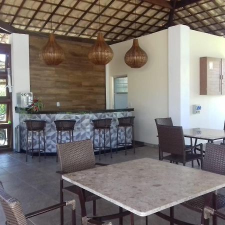 Apartment Delirios ايمباسّاي المظهر الخارجي الصورة