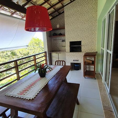 Apartment Delirios ايمباسّاي المظهر الخارجي الصورة
