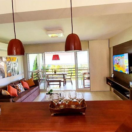 Apartment Delirios ايمباسّاي المظهر الخارجي الصورة