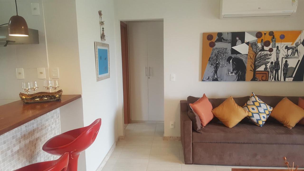 Apartment Delirios ايمباسّاي المظهر الخارجي الصورة