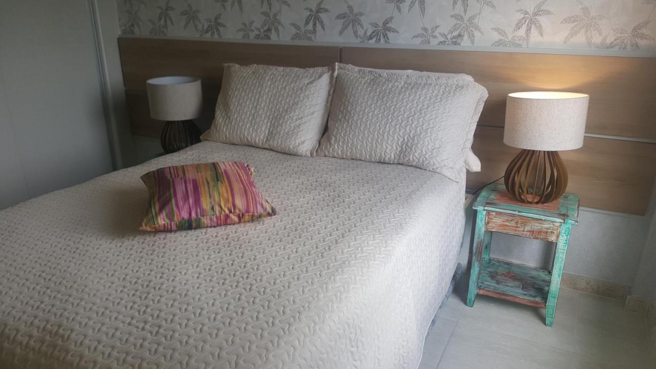 Apartment Delirios ايمباسّاي المظهر الخارجي الصورة