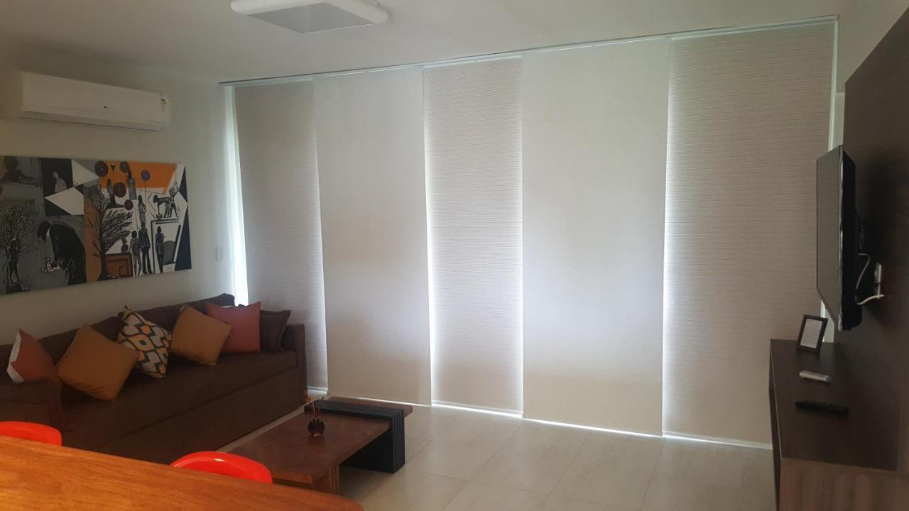 Apartment Delirios ايمباسّاي المظهر الخارجي الصورة