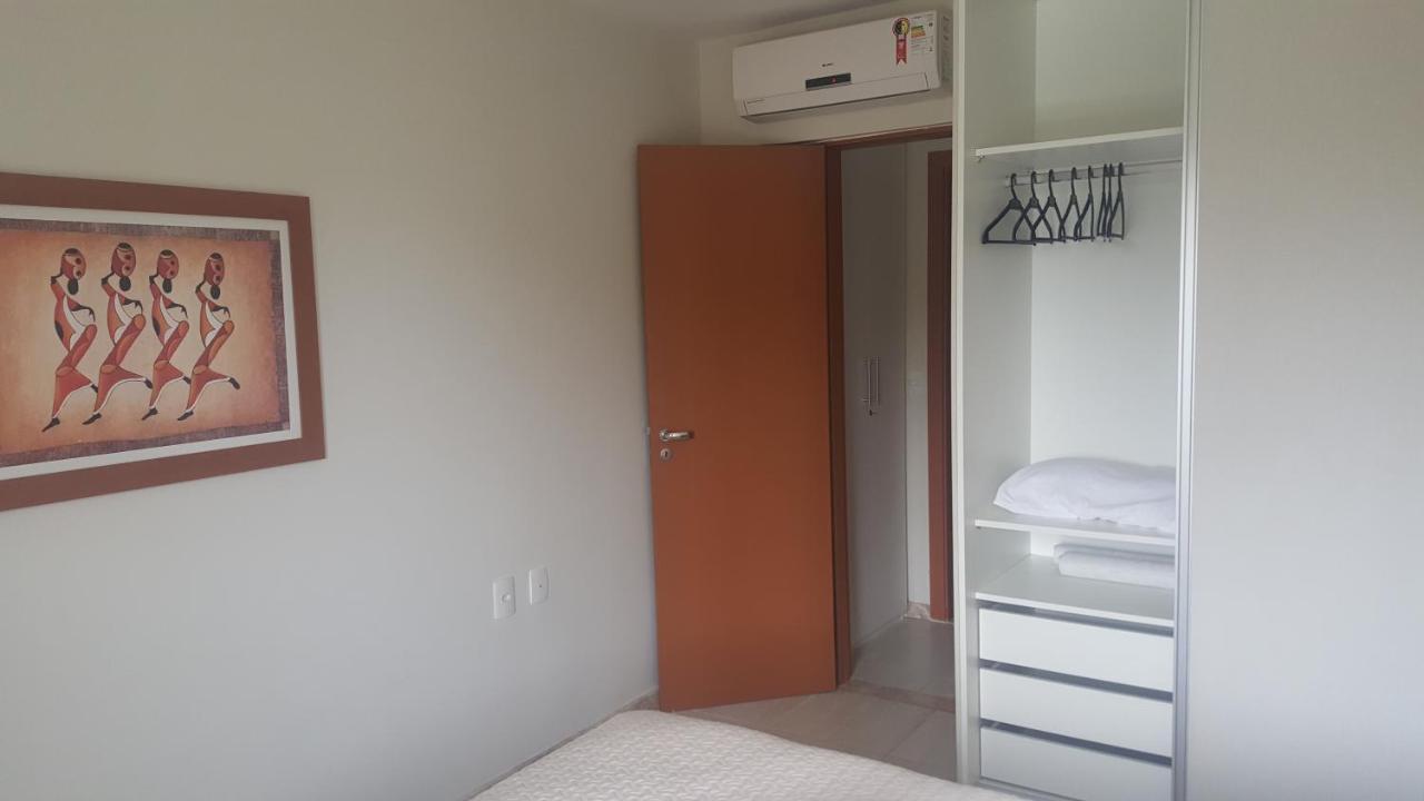 Apartment Delirios ايمباسّاي المظهر الخارجي الصورة