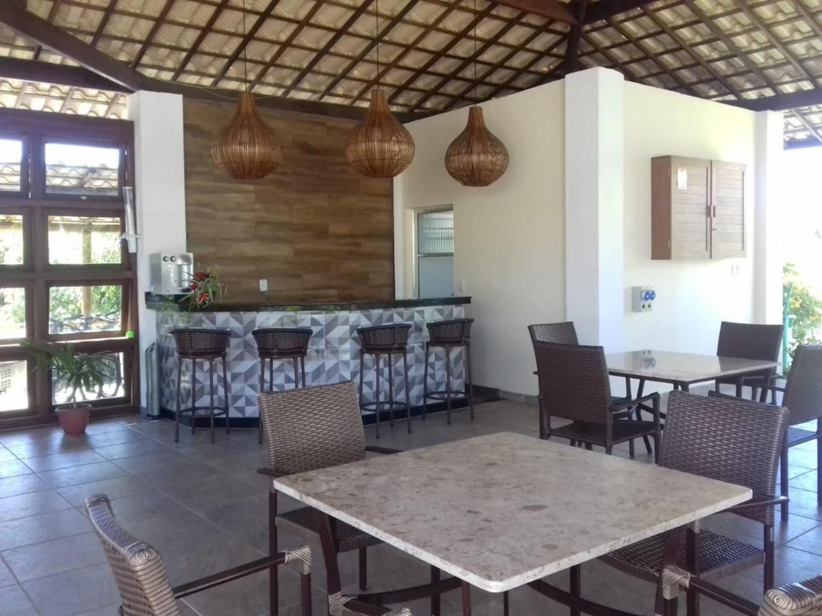 Apartment Delirios ايمباسّاي المظهر الخارجي الصورة