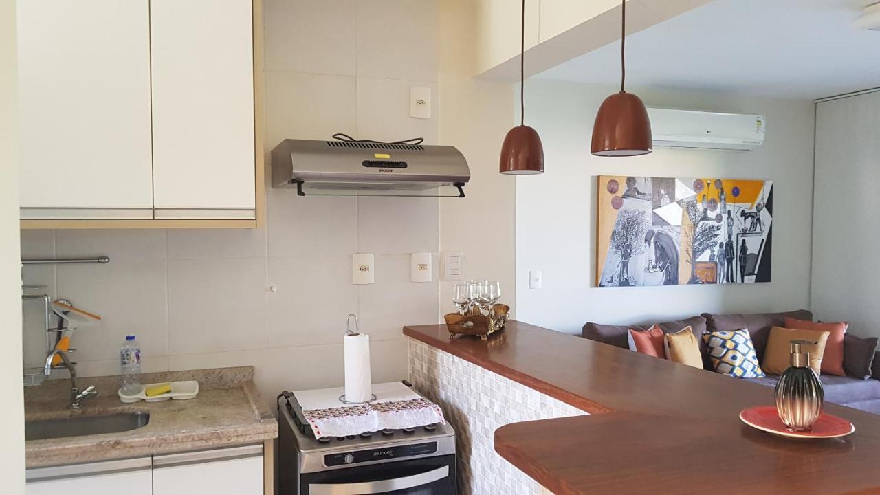Apartment Delirios ايمباسّاي المظهر الخارجي الصورة