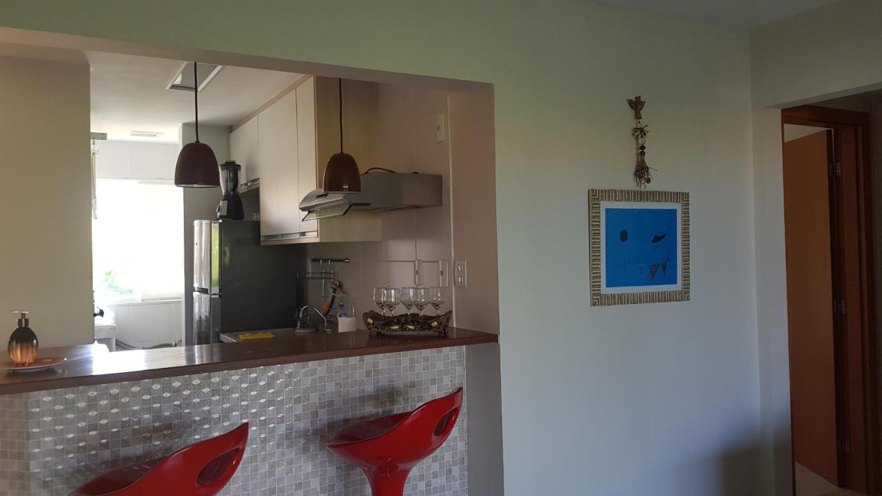 Apartment Delirios ايمباسّاي المظهر الخارجي الصورة