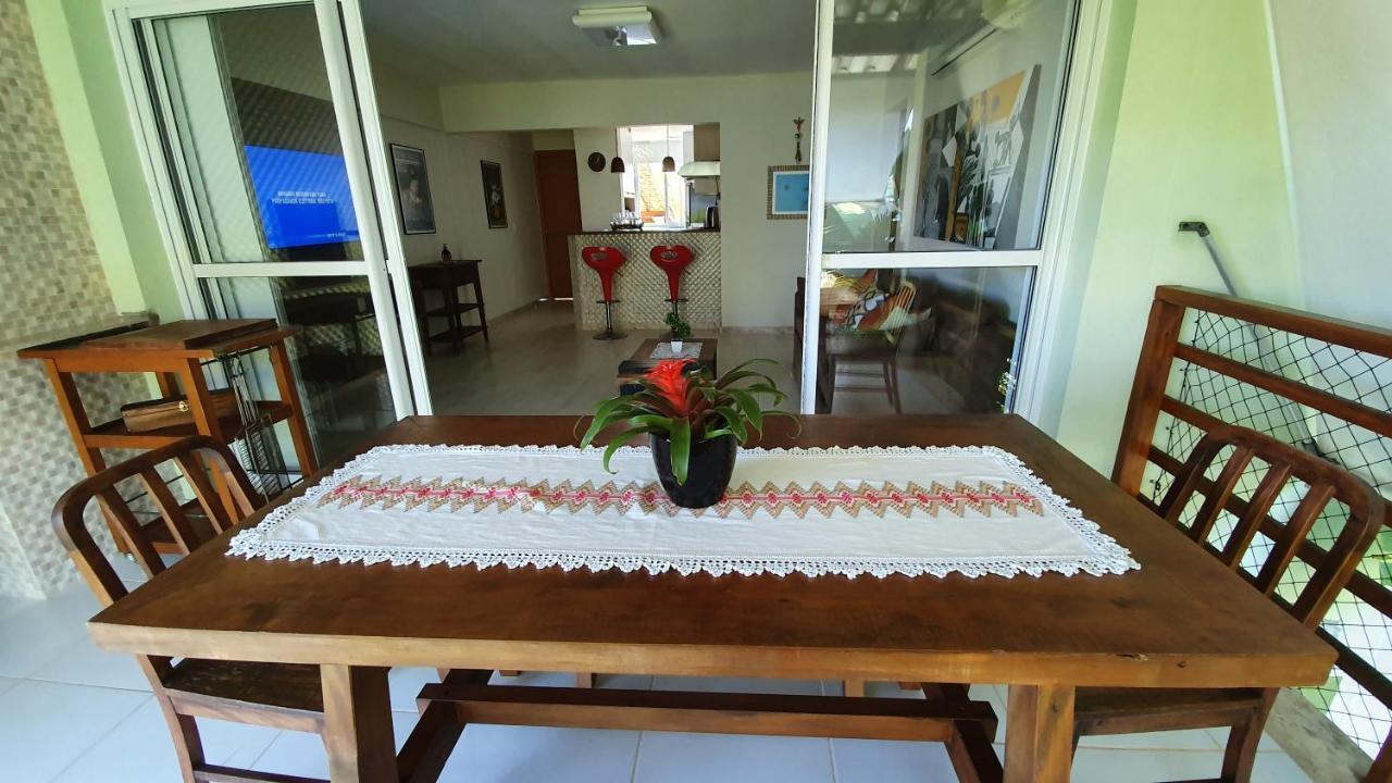 Apartment Delirios ايمباسّاي المظهر الخارجي الصورة