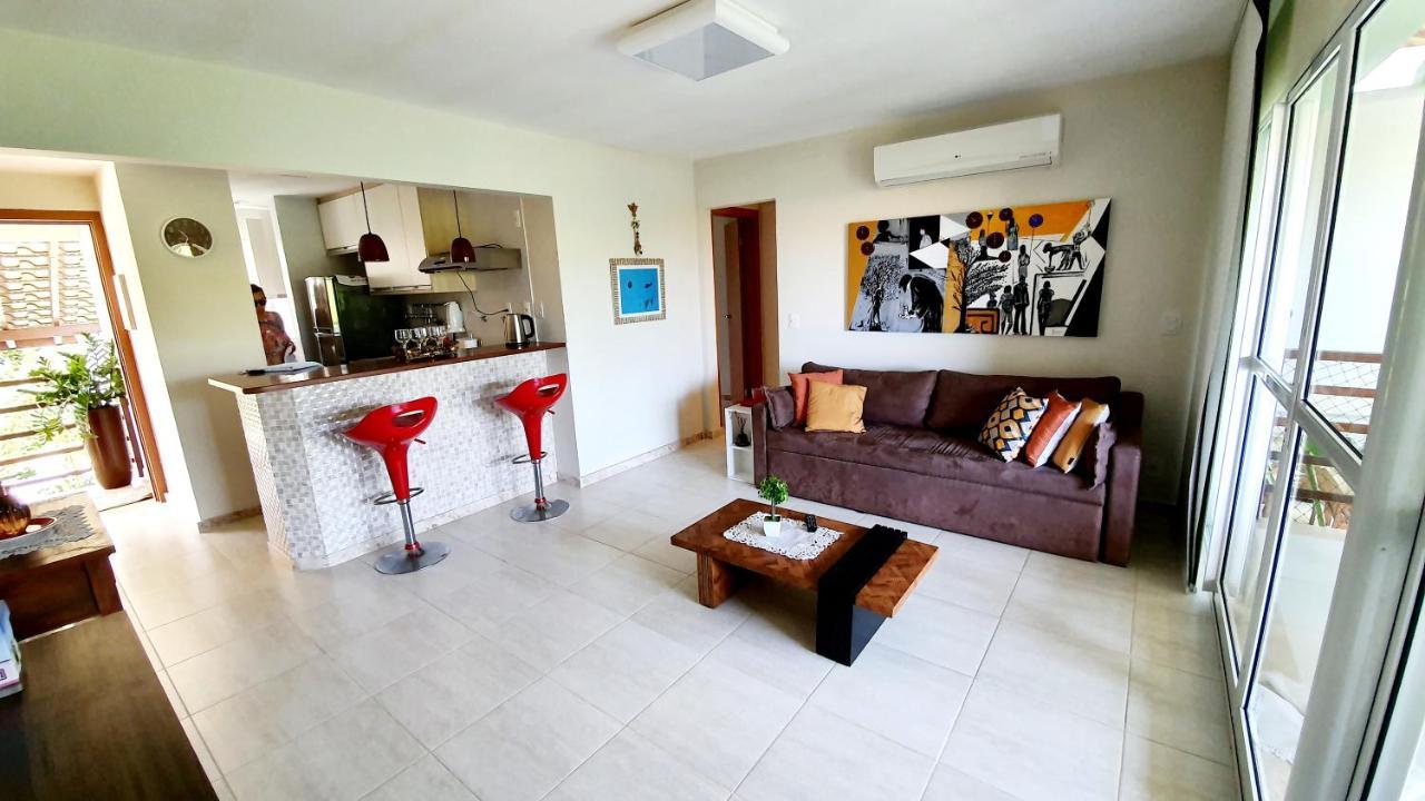Apartment Delirios ايمباسّاي المظهر الخارجي الصورة