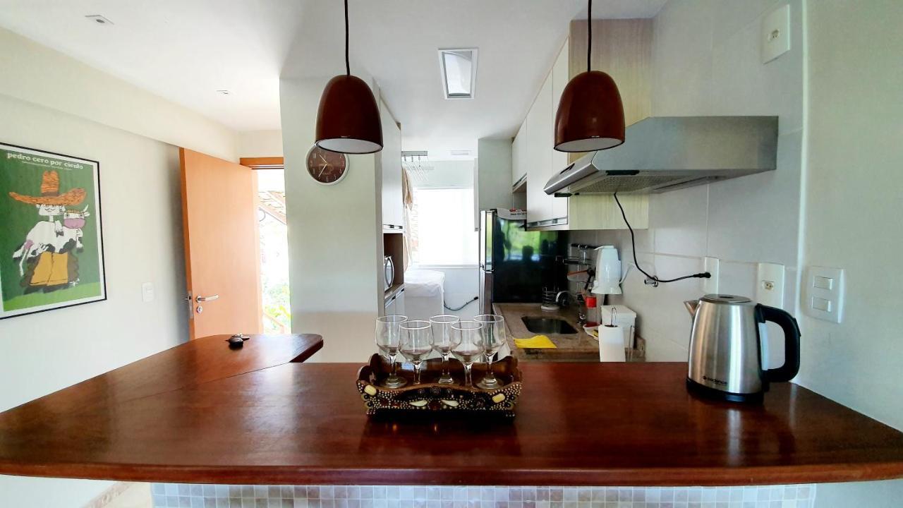 Apartment Delirios ايمباسّاي المظهر الخارجي الصورة