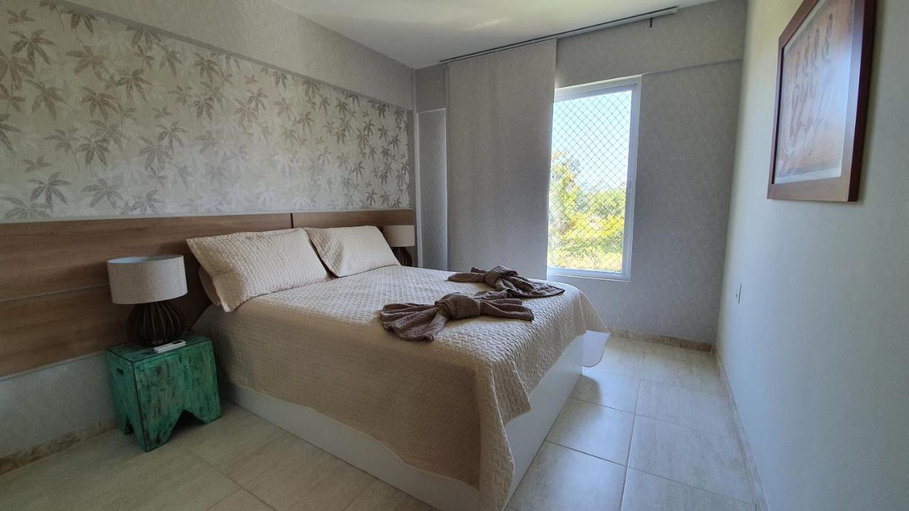 Apartment Delirios ايمباسّاي المظهر الخارجي الصورة