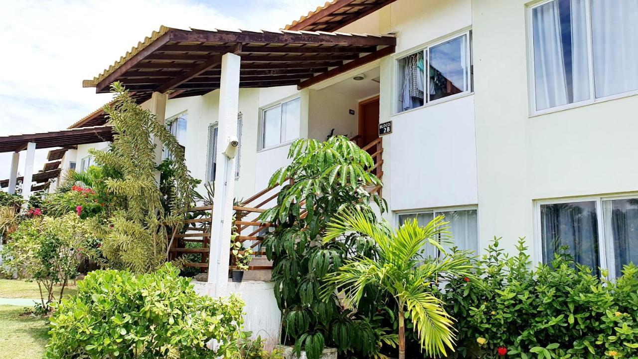 Apartment Delirios ايمباسّاي المظهر الخارجي الصورة