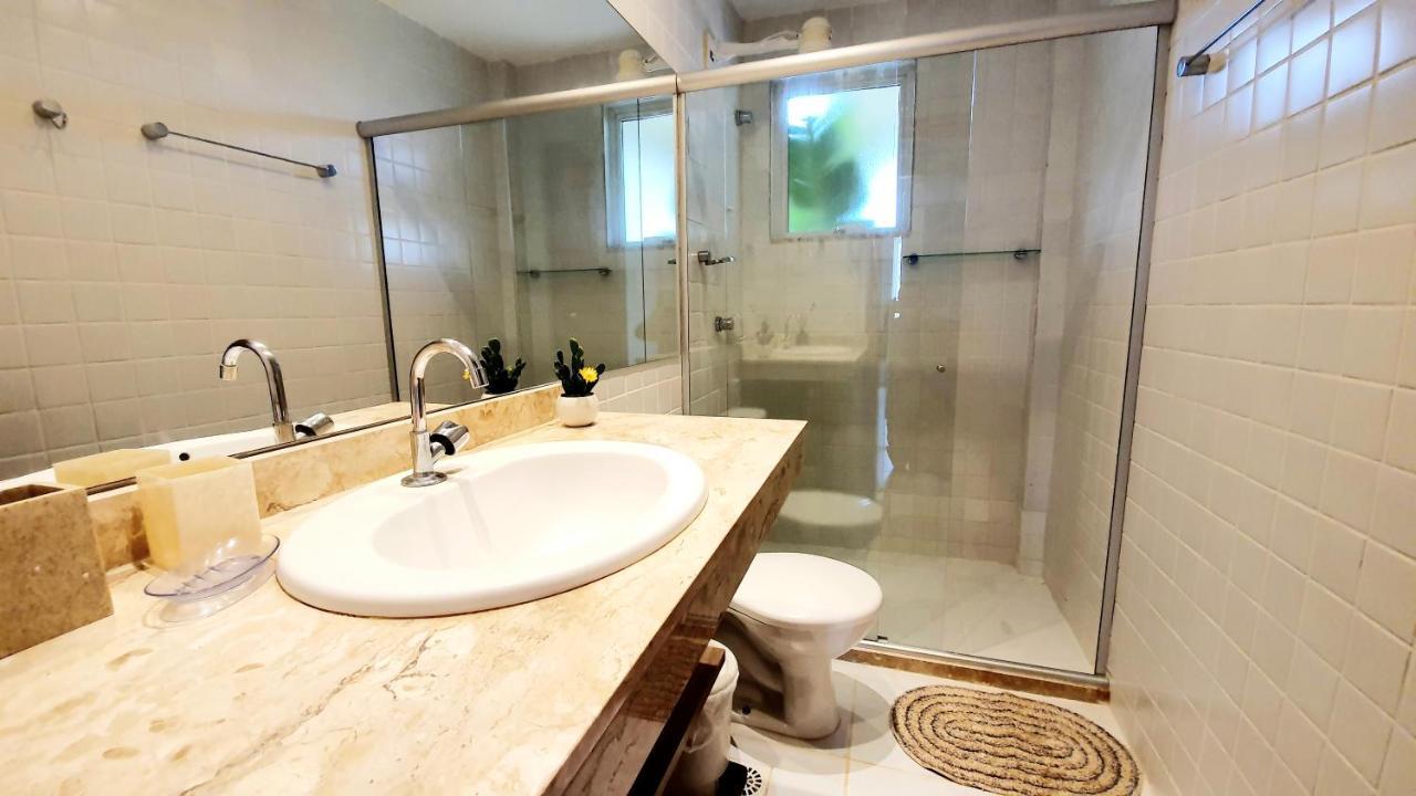 Apartment Delirios ايمباسّاي المظهر الخارجي الصورة