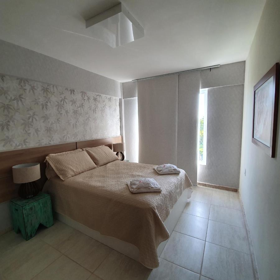 Apartment Delirios ايمباسّاي المظهر الخارجي الصورة